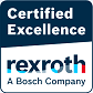 rexroth certified